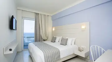 Rhodos Horizon Blu