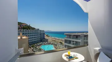 RHODOS HORIZON BLU
