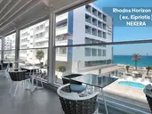 Rhodos Horizon Blu