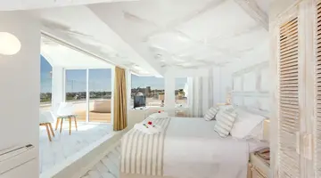 Rhodos Horizon City- Adults only