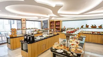 Rhodos Horizon City- Adults only
