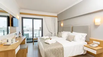 Rhodos Horizon City- Adults only