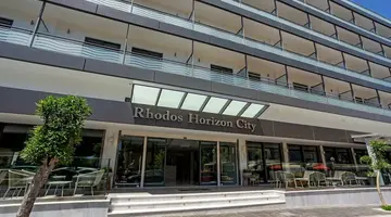 Rhodos Horizon City- Adults only