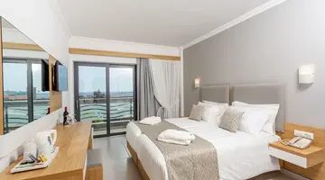 Rhodos Horizon City- Adults only
