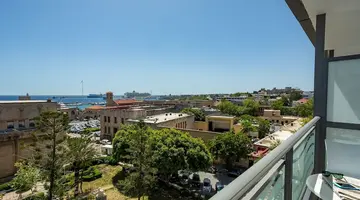 Rhodos Horizon City- Adults only