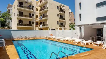 Rhodos Horizon City- Adults only