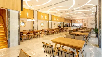 Rhodos Horizon City- Adults only