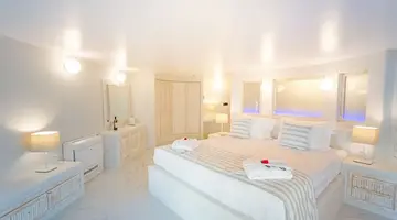 Rhodos Horizon City- Adults only