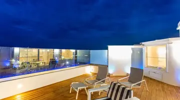 Rhodos Horizon City- Adults only