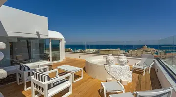 Rhodos Horizon City- Adults only