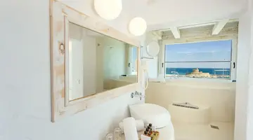 Rhodos Horizon City- Adults only