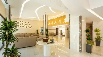 Rhodos Horizon City