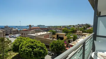 Rhodos Horizon City