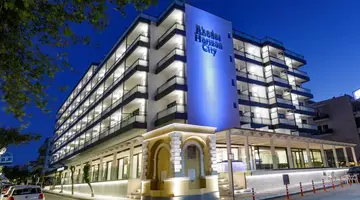 RHODOS HORIZON CITY