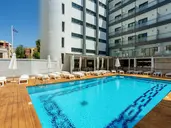 Rhodos Horizon City