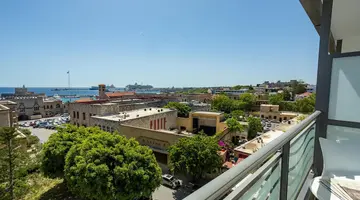 Rhodos Horizon City