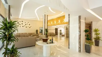 Rhodos Horizon City