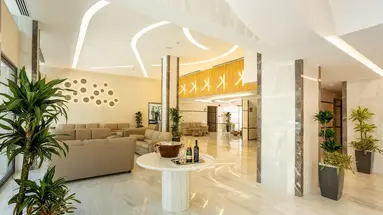 Rhodos Horizon City