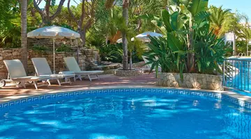 Ria Park Garden