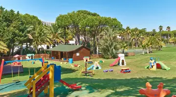 Ria Park Garden