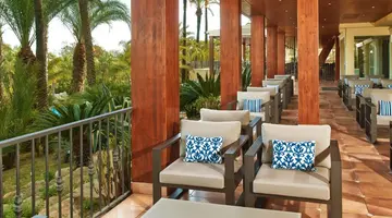 Ria Park Hotel and Spa