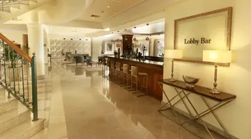 Ria Park Hotel and Spa