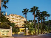 Ria Park Hotel and Spa