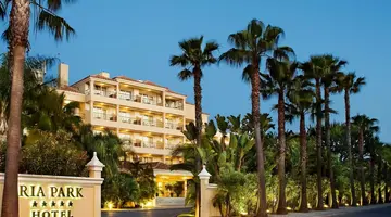 Ria Park Hotel and Spa