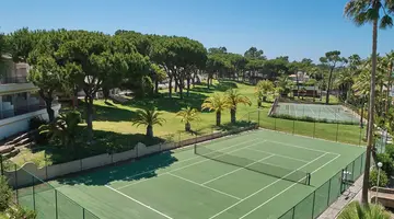 Ria Park Hotel and Spa