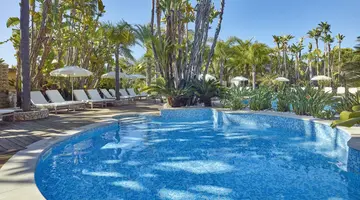 Ria Park Hotel and Spa
