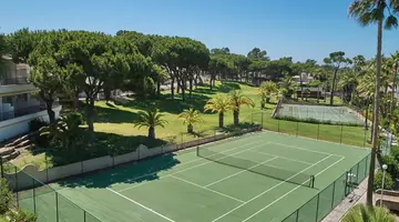 Ria Park Hotel and Spa