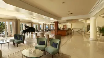 Ria Park Hotel and Spa