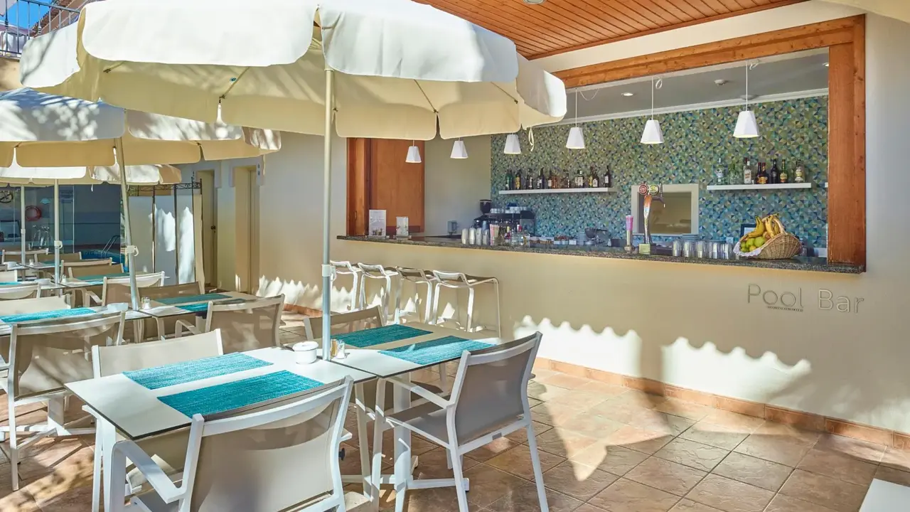 Ria Park Hotel and Spa