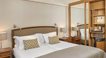 Ria Park Hotel and Spa