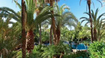 Ria Park Hotel and Spa