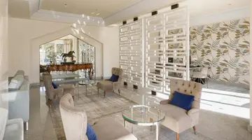 Ria Park Hotel and Spa