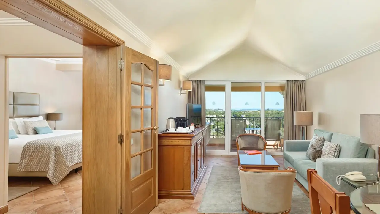 Ria Park Hotel and Spa