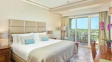Ria Park Hotel and Spa