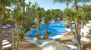 Ria Park Hotel and Spa