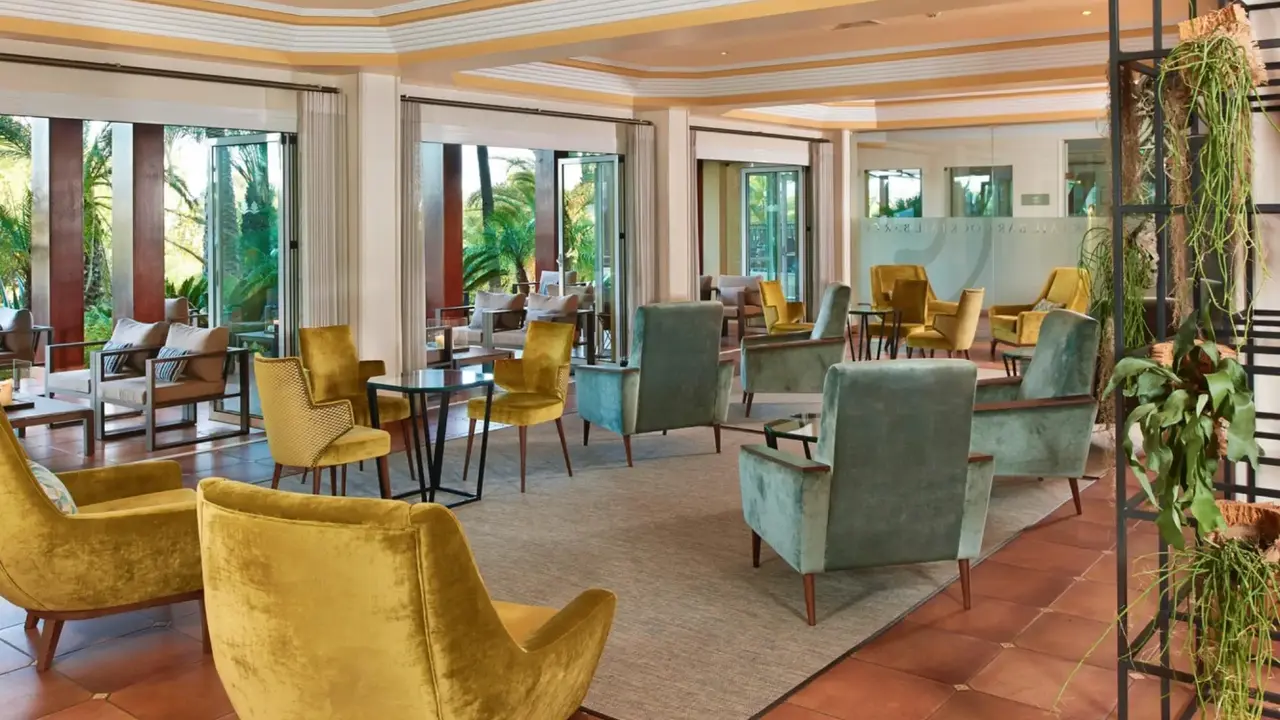 Ria Park Hotel and Spa