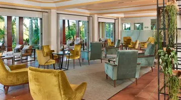Ria Park Hotel and Spa