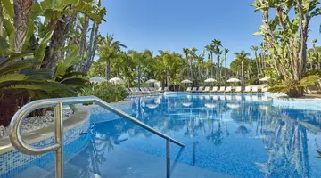 Ria Park Hotel and Spa