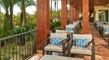 Ria Park Hotel and Spa