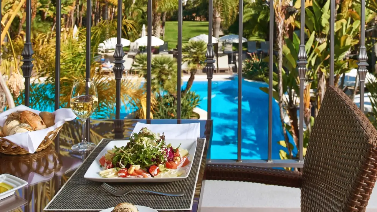 Ria Park Hotel and Spa