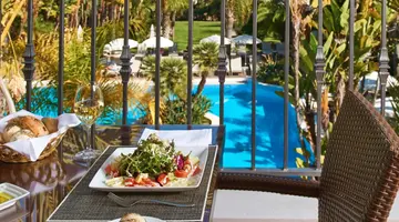 Ria Park Hotel and Spa