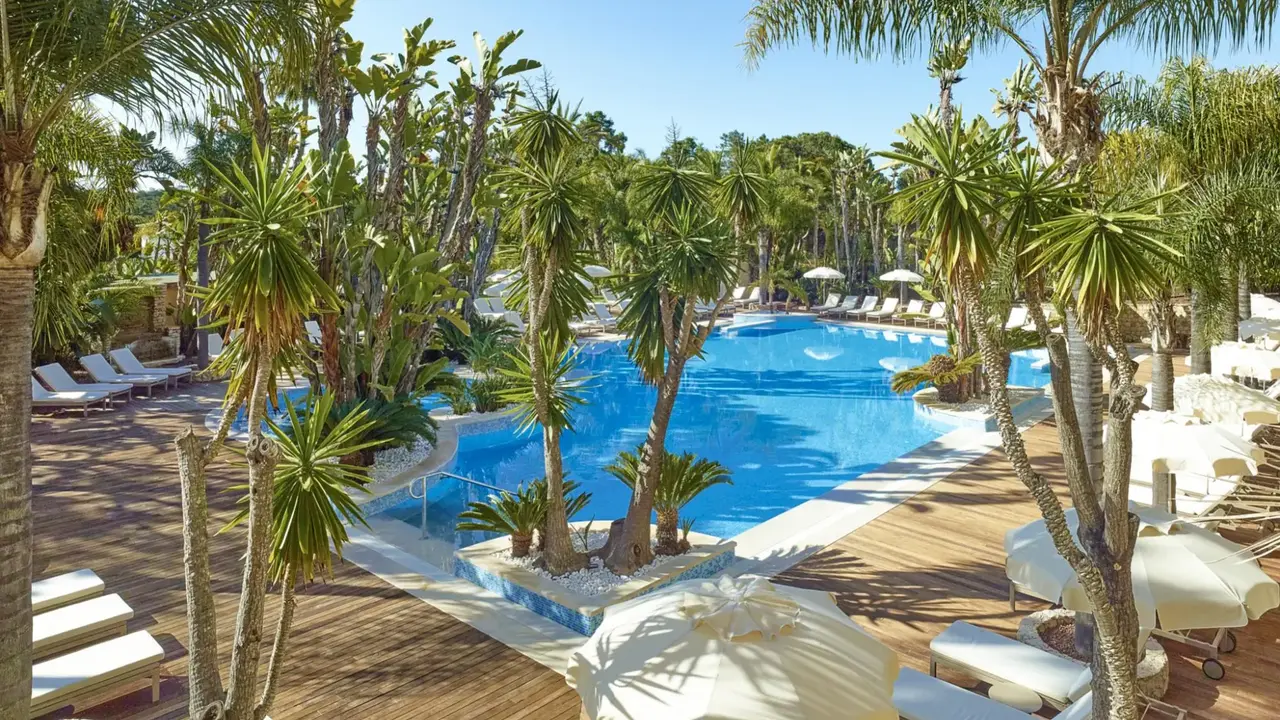 Ria Park Hotel and Spa