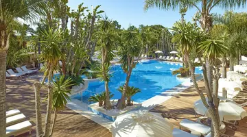 Ria Park Hotel and Spa