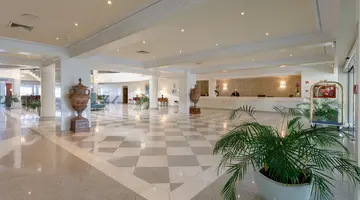 Ria Park Hotel and Spa