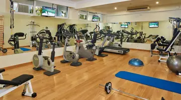 Ria Park Hotel and Spa