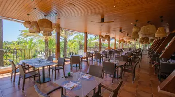 Ria Park Hotel and Spa
